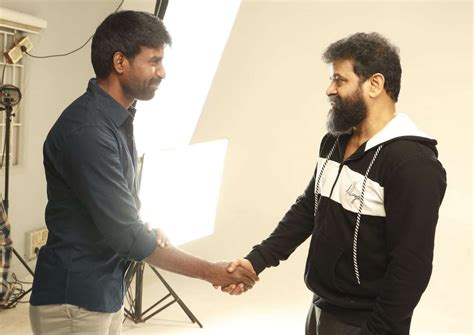 Director Ameer New Movie Photo Shoot Stills Chennaionline