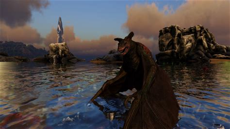 Flying Fisherman Wiki Ark Serveur Corsicark Fandom