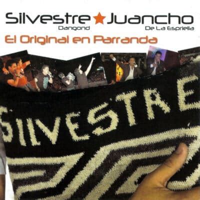 Album El Original En Parranda De Silvestre Dangond