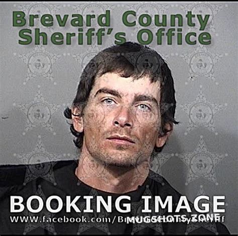 KISH JEREMY ANDREAS 03 05 2021 Brevard County Mugshots Zone