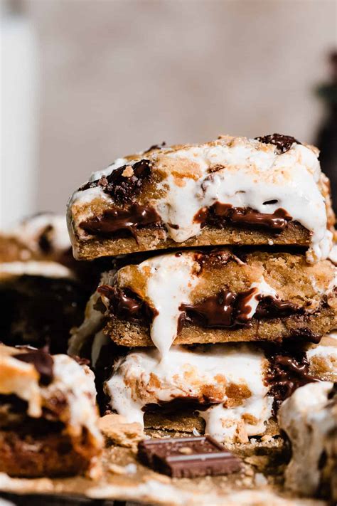 Smores Bars