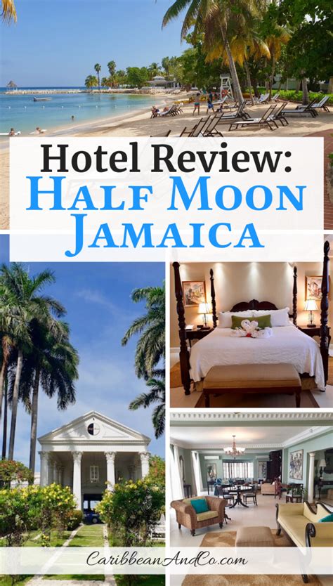 Hotel Review: Half Moon Jamaica, An Iconic 5-star Caribbean Luxury Resort | Caribbean & Co.