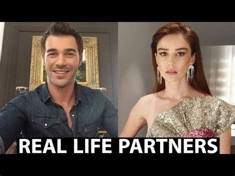 Yusuf Cim Vs Ozge Gurel Biography Net Worth Real Life Partners