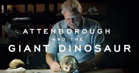 Attenborough And The Giant Dinosaur | Documentary - Cosmos ...