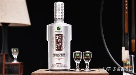 百元酱酒排名出炉，这些品牌值得一试！ 知乎