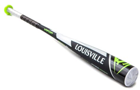 Louisville Slugger Vapor Bbcor Softball Review