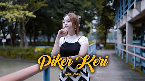 DJ PIKIR KERI SLOWBASS RIRIZ IRSANI YouTube