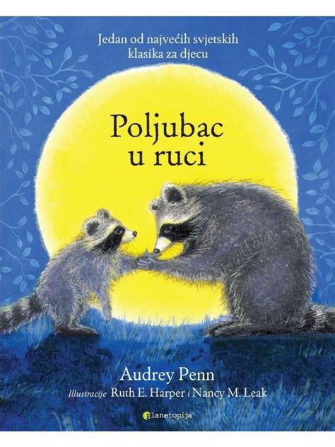 Poljubac U Ruci