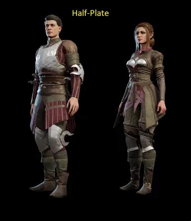 Enhanced Gear Progression at Baldur's Gate 3 Nexus - Mods and community