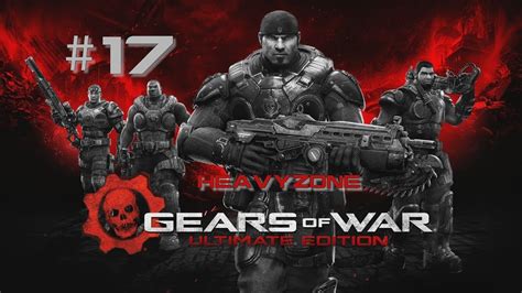 Gears Of War Ultimate Edition Espa Ol Parte Acto Iii El