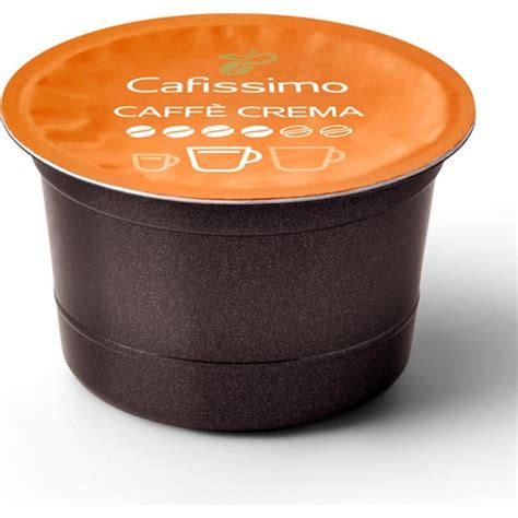 Tchibo Cafissimo Caffè Crema Rich Aroma 96 Kapsül Fiyatı