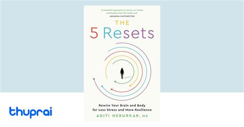 Buy The Resets Rewire Your Brain And Body For Less Stress And More