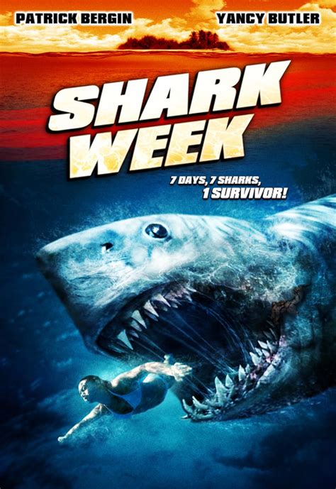 Shark Week 2012 External Reviews Imdb