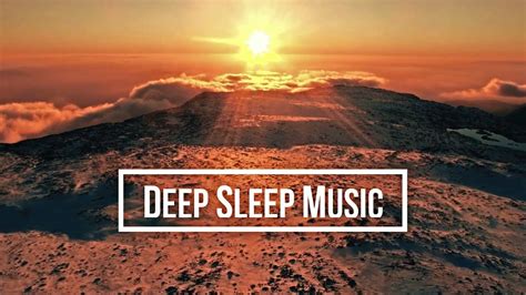 Deep Sleep Music | Insomnia Sleep Meditation | Calm Music - YouTube