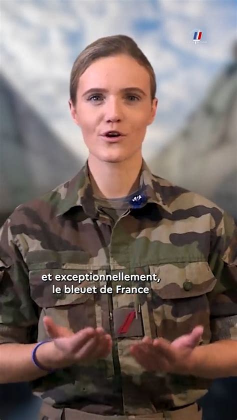 Ministère des Armées on Twitter RT armeedeterre D où provient le