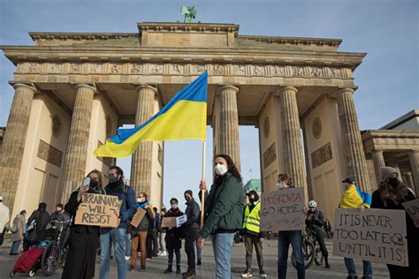 Ucrania Y Rusia Historia De Un Conflicto Eslavo Gaceta Unam