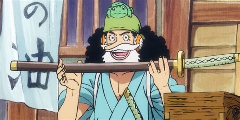 Usopps 10 Best Outfits In One Piece Ranked