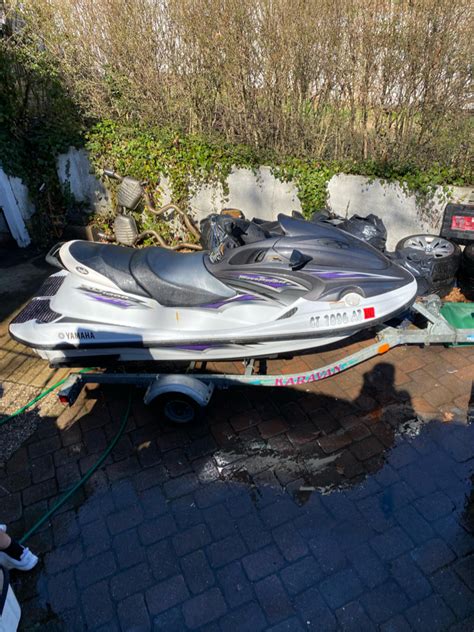 Yamaha Jet Boats For Sale Zeboats