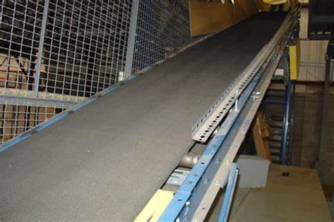 How To Keep Your Conveyor Belt Running Smoothly