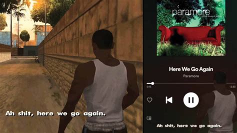 The funniest "ah sh*t here we go again" memes inspired by CJ from GTA ...