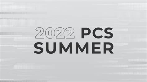 EN Week 6 Day 3 BYG Vs JT PCS Summer Split 2022 YouTube