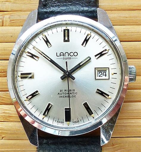 Lanco Calendar 53048 10 Homme 1970 1979 Catawiki