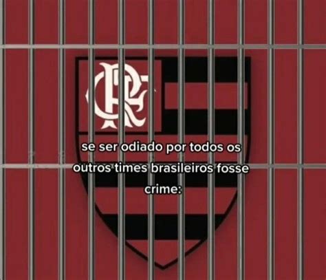 Pin De Helol Em Salvamentos R Pidos Piadas Do Flamengo Flamengo