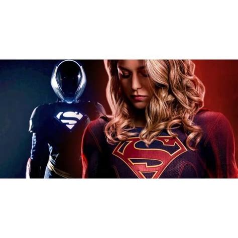 Jual Supergirl Season 4 Subtitle Indonesia Indonesiashopee Indonesia