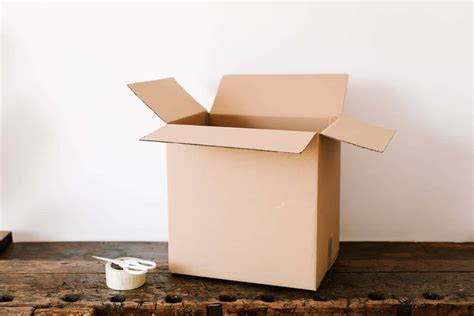 Astuces Incontournables Pour D Nicher Des Cartons De D M Nagement