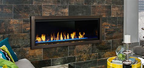 Monessen Artisan 60 Vent Free Linear Gas Fireplace