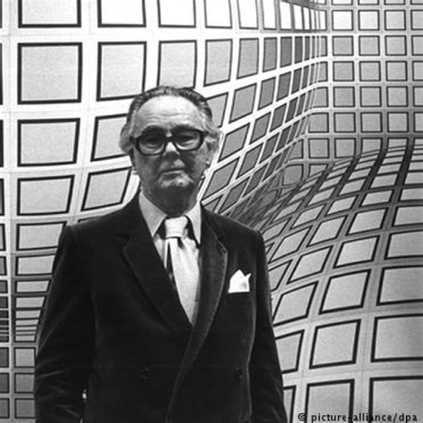 Vasarely An Icon Of The Space Age Artsper Magazine