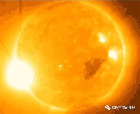 科学网— 转载 不可轻视的太空灾害—太阳风暴 杨学祥的博文