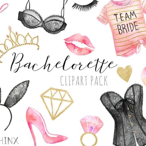 Pretty Lingerie Etsy