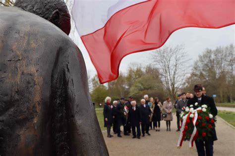 Obchody Rocznicy Uchwalenia Konstytucji Maja Uroczysto Ci W