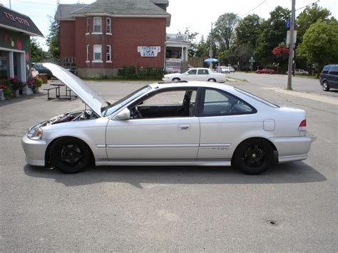 ON - CAN FS:2000 Honda Civic Si-Turbo - Honda-Tech - Honda Forum Discussion