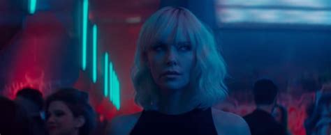 Atomic Blonde Movie Review Charlize Theron Is The Bomb The Woman Of