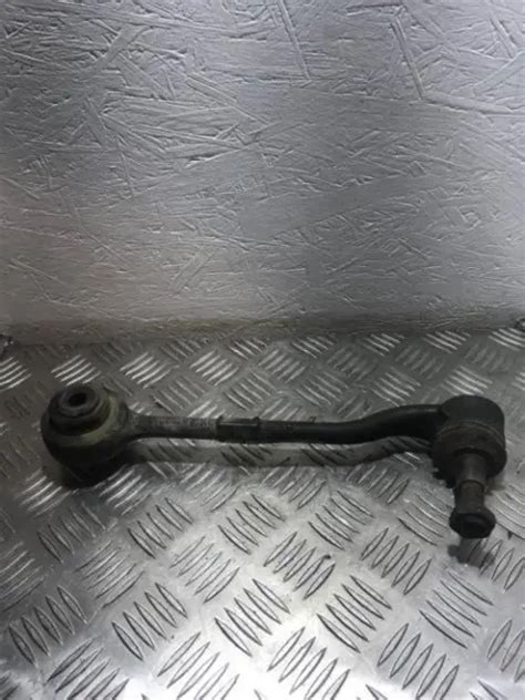 BRAZO DE SUSPENSIÓN superior delantero izquierdo BMW SERIE 3 E90 PHASE