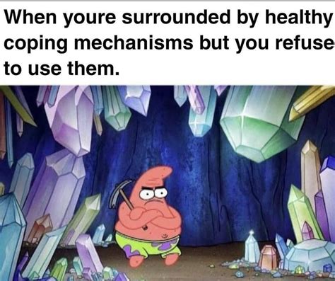 Fuck You Essential Oils I Wanna Punch A Wall R BPDmemes