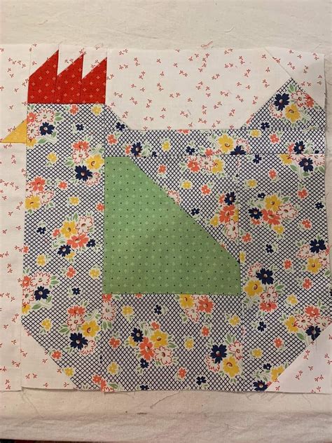 Calico Garden Sew Along Bee Prepared Artofit