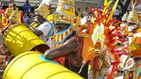 Your Guide To The Bahamas Junkanoo Festival 2018