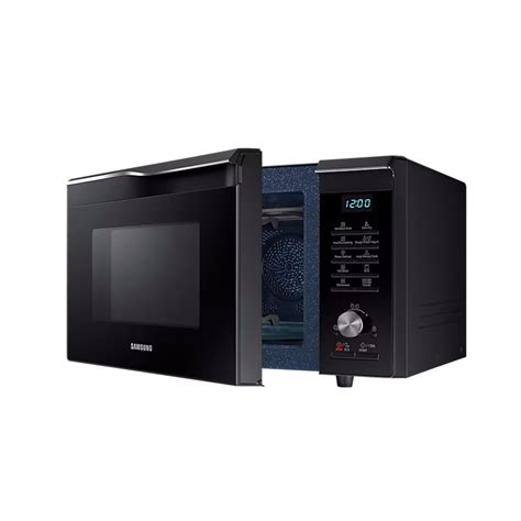 Samsung MC28M6035KK Micro ondas de Convecção Grill 28L 2100W Preto