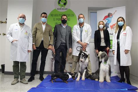 Los Pacientes Del Hospital San Pedro Ya Pueden Recibir La Visita De Su