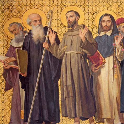 saints institut normand de sciences religieuses