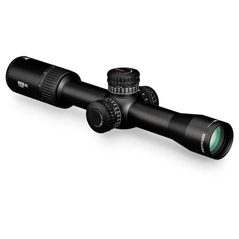 Vortex Viper Pst Gen Ii Riflescope