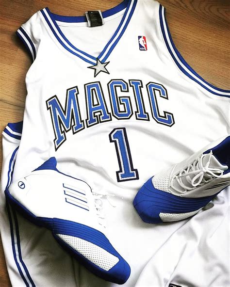 Sunday Ball On Twitter Shoe Crush Saturday Adidas T Mac T Mac