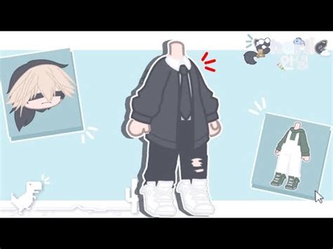 View 15 Gacha Club Softie Boy Outfits Bestsowasuou