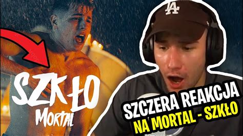 Matterfml Reaguje Na Mortal Szk O Prod Jonatan Youtube