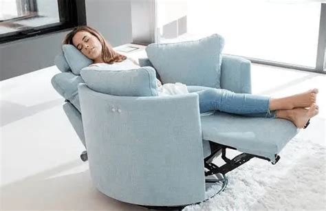 Most Comfortable Recliners To Sleep In