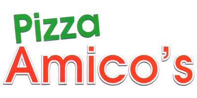 Pizza Amico’s | Ilkeston Takeaway Menus | Pizza, Burgers, Chicken, Kebabs