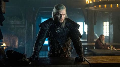 The Witcher Netflix dévoile la bande annonce et la date de la saison